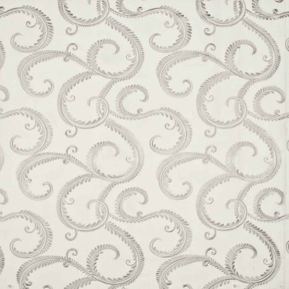 Tosca Scroll Marble by Kasmir Fabric 1386 100% Polyester
 INDIA 47,000 Wyzenbeek Double Rubs Horizontal: 15 4/8 inches and Vertical: 12 4/8 inches 54 - Fabric Carolina -