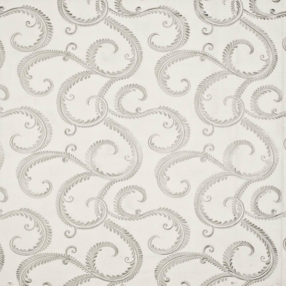 Tosca Scroll Marble by Kasmir Fabric 1386 INDIA 47,000 Wyzenbeek Double Rubs H: 15 4/8 inches, V:12 4/8 inches 54 - 55 - Fabric Carolina - Kasmir