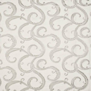Tosca Scroll Marble by Kasmir Fabric
