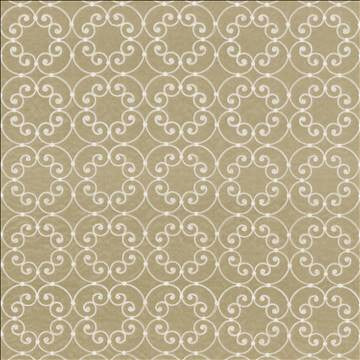Tracery Stone by Kasmir Fabric 5066 100% Polyester Embroidery Contents 100% Polyester CHINA Not Tested H: 5 6/8 inches, V: 5 6/8 inches 56 - 58 - Fabric Carolina - Kasmir