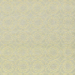Tracery Wheat by Kasmir Fabric