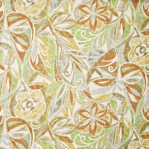 Tradewind Floral Caliente by Kasmir Fabric