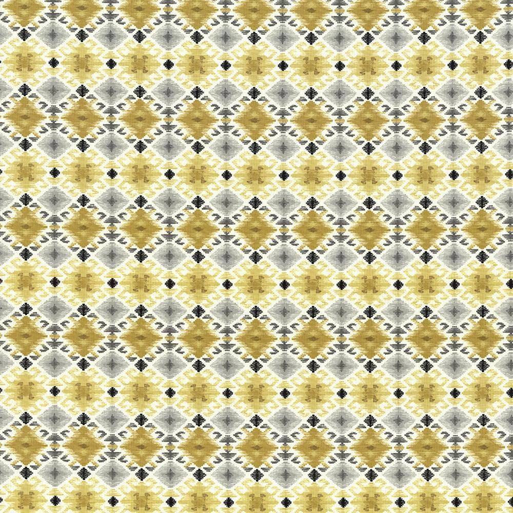 Trading Post Gaslight by Kasmir Fabric 5086 UAE 30,000 Wyzenbeek Double Rubs H: 3 3/8 inches, V:6 6/8 inches 54 - 55 - Fabric Carolina - Kasmir