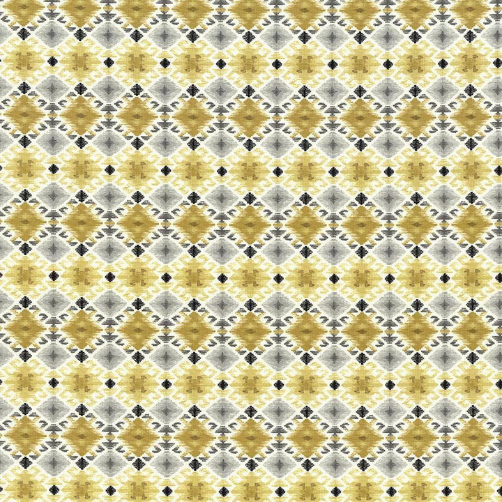 Trading Post Gaslight by Kasmir Fabric 5086 UAE 30,000 Wyzenbeek Double Rubs H: 3 3/8 inches, V:6 6/8 inches 54 - 55 - Fabric Carolina - Kasmir