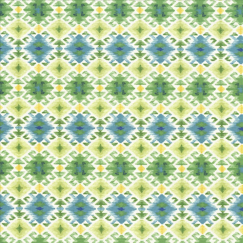 Trading Post Julep  by Kasmir Fabric See sample 100% Cotton
 UAE 30,000 Wyzenbeek Double Rubs </p><p>Repeat: Horizontal: 3 3/8 inches and Vertical: 6 6/8 inches 54  - Fabric Carolina -