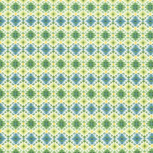 Trading Post Julep by Kasmir Fabric