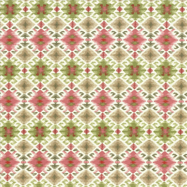 Trading Post Sorbetto  by Kasmir Fabric See sample 100% Cotton
 UAE 30,000 Wyzenbeek Double Rubs </p><p>Repeat: Horizontal: 3 3/8 inches and Vertical: 6 6/8 inches 54  - Fabric Carolina -