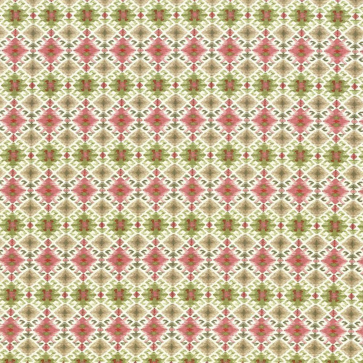 Trading Post Sorbetto by Kasmir Fabric 5087 UAE 30,000 Wyzenbeek Double Rubs H: 3 3/8 inches, V:6 6/8 inches 54 - 55 - Fabric Carolina - Kasmir
