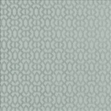 Tramonti Aqua by Kasmir Fabric 1428 100% Polyester INDIA 20,000 Martindale Cycles H: 2 2/8 inches, V: 2 2/8 inches 55 - Fabric Carolina - Kasmir