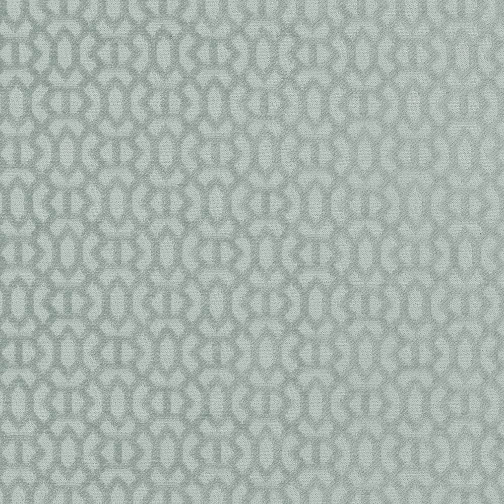 Tramonti Aqua by Kasmir Fabric 1428 100% Polyester
 INDIA </p><p>Repeat: Horizontal: 2 2/8 inches and Vertical: 2 2/8 inches 55 - Fabric Carolina -