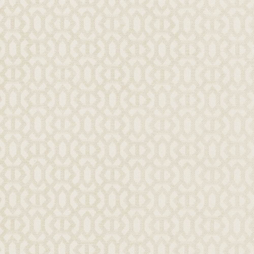 Tramonti Ivory by Kasmir Fabric 1428 100% Polyester
 INDIA </p><p>Repeat: Horizontal: 2 2/8 inches and Vertical: 2 2/8 inches 55 - Fabric Carolina -