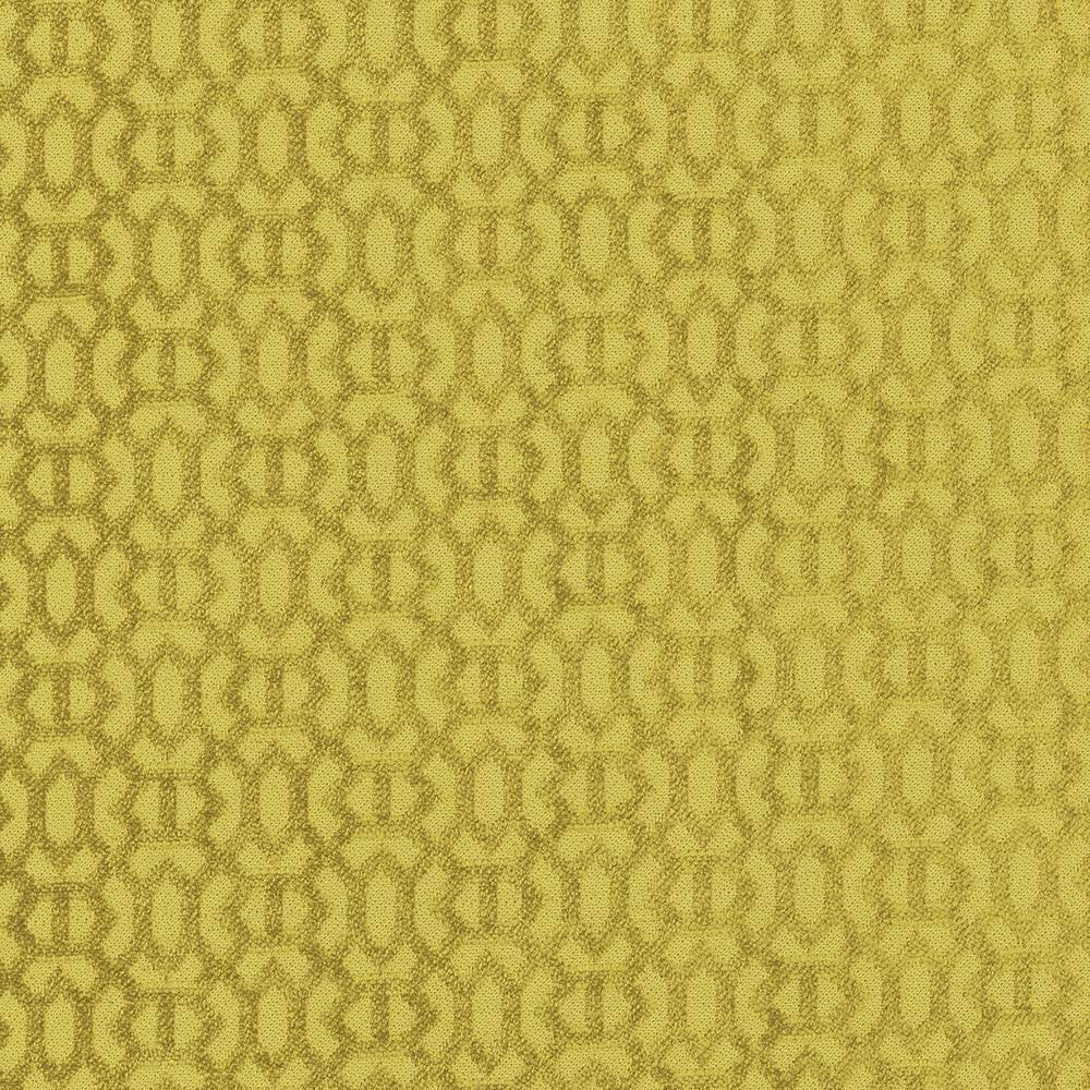 Tramonti Lime by Kasmir Fabric 1428 INDIA 20,000 Martindale Cycles H: 2 2/8 inches, V:2 2/8 inches 55 - Fabric Carolina - Kasmir