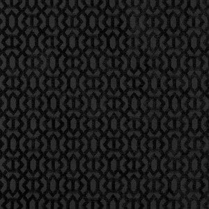 Tramonti Noir  by Kasmir Fabric