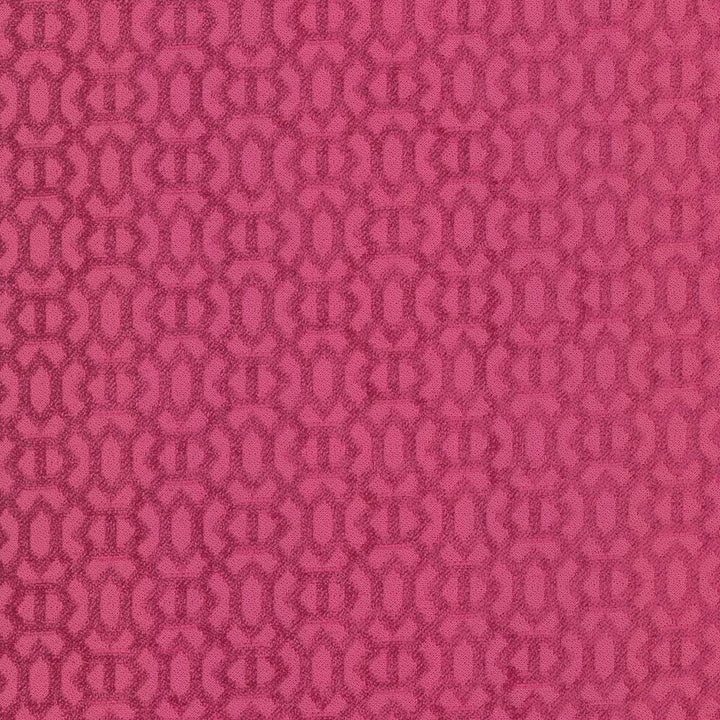 Tramonti Pink by Kasmir Fabric 1428 100% Polyester
 INDIA 20,000 Martindale Cycles Horizontal: 2 2/8 inches and Vertical: 2 2/8 inches 55 - Fabric Carolina -