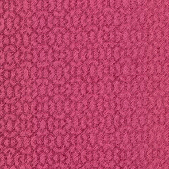 Tramonti Pink by Kasmir Fabric 1428 100% Polyester
 INDIA </p><p>Repeat: Horizontal: 2 2/8 inches and Vertical: 2 2/8 inches 55 - Fabric Carolina -