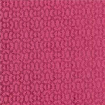 Tramonti Pink by Kasmir Fabric 1428 100% Polyester INDIA 20,000 Martindale Cycles H: 2 2/8 inches, V: 2 2/8 inches 55 - Fabric Carolina - Kasmir
