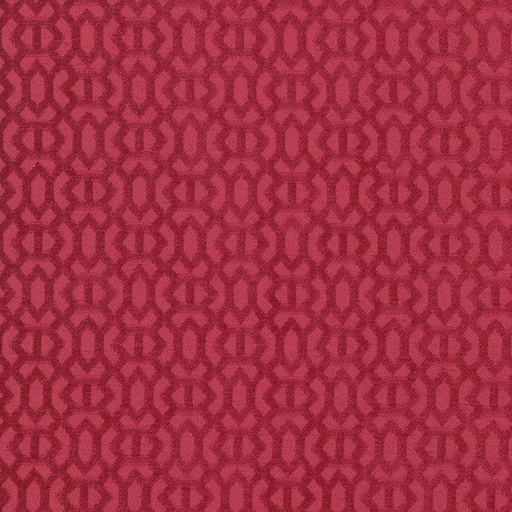 Tramonti Raspberry by Kasmir Fabric 1428 100% Polyester
 INDIA </p><p>Repeat: Horizontal: 2 2/8 inches and Vertical: 2 2/8 inches 55 - Fabric Carolina -