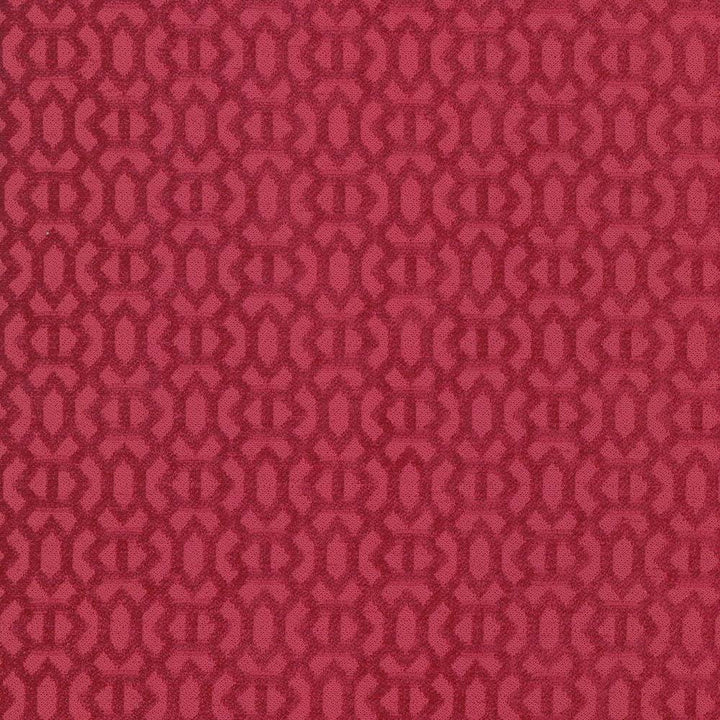 Tramonti Raspberry by Kasmir Fabric 1428 100% Polyester
 INDIA </p><p>Repeat: Horizontal: 2 2/8 inches and Vertical: 2 2/8 inches 55 - Fabric Carolina -