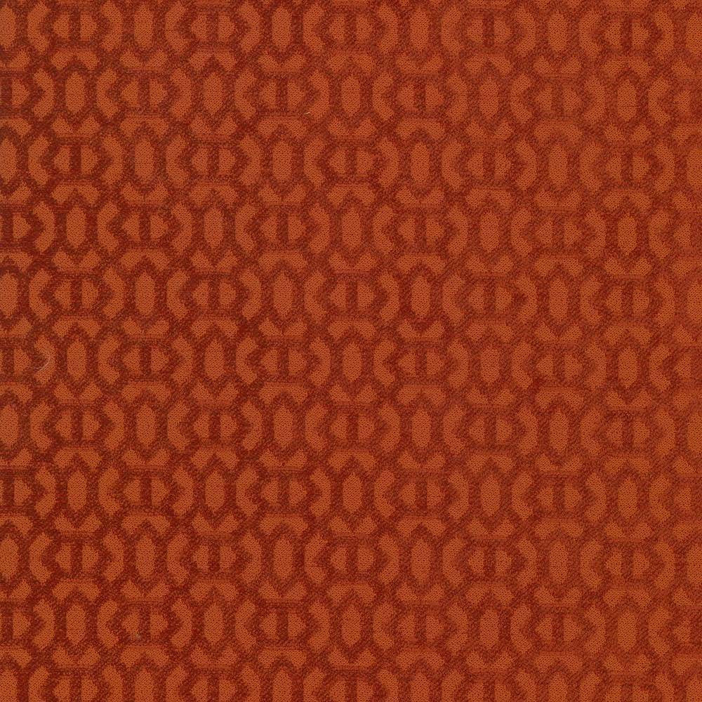 Tramonti Saffron by Kasmir Fabric 1428 INDIA 20,000 Martindale Cycles H: 2 2/8 inches, V:2 2/8 inches 55 - Fabric Carolina - Kasmir
