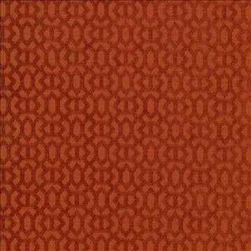 Tramonti Saffron by Kasmir Fabric 1428 100% Polyester INDIA 20,000 Martindale Cycles H: 2 2/8 inches, V: 2 2/8 inches 55 - Fabric Carolina - Kasmir
