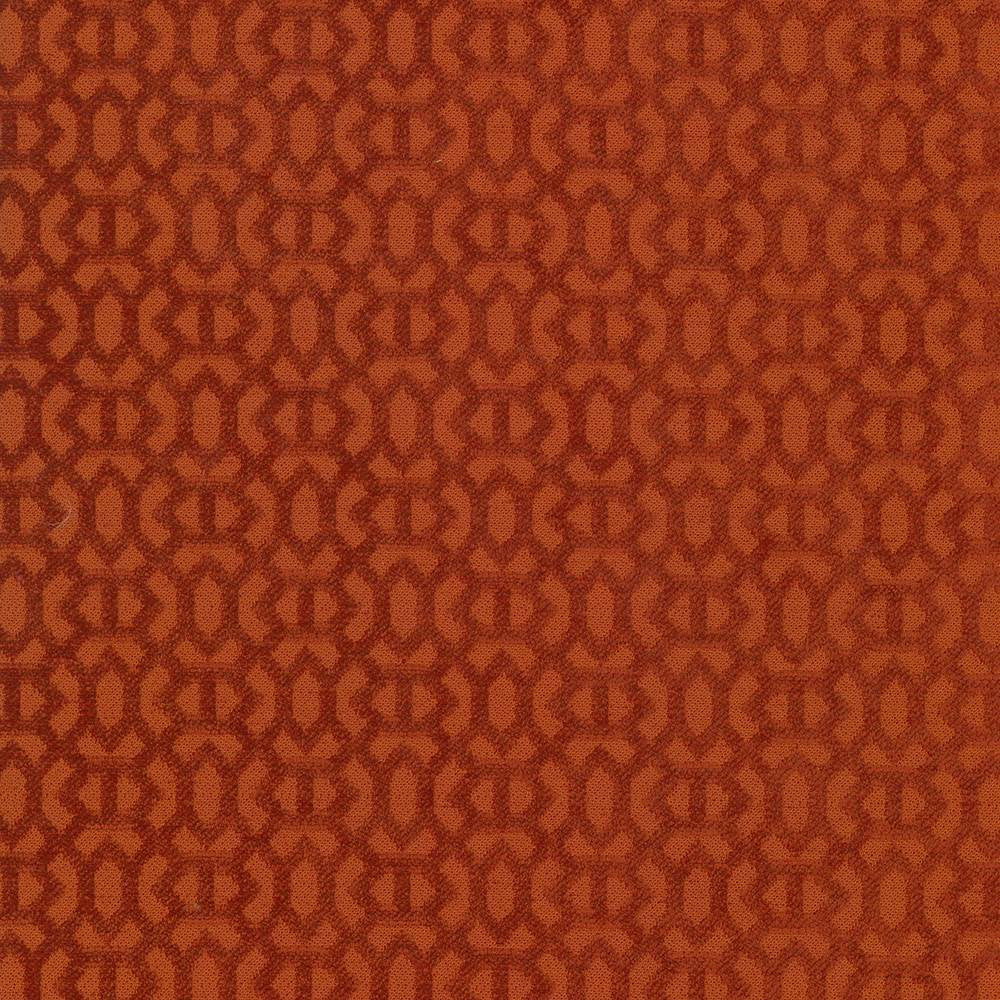 Tramonti Saffron by Kasmir Fabric 1428 100% Polyester
 INDIA </p><p>Repeat: Horizontal: 2 2/8 inches and Vertical: 2 2/8 inches 55 - Fabric Carolina -