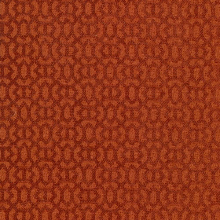 Tramonti Saffron by Kasmir Fabric 1428 100% Polyester
 INDIA </p><p>Repeat: Horizontal: 2 2/8 inches and Vertical: 2 2/8 inches 55 - Fabric Carolina -