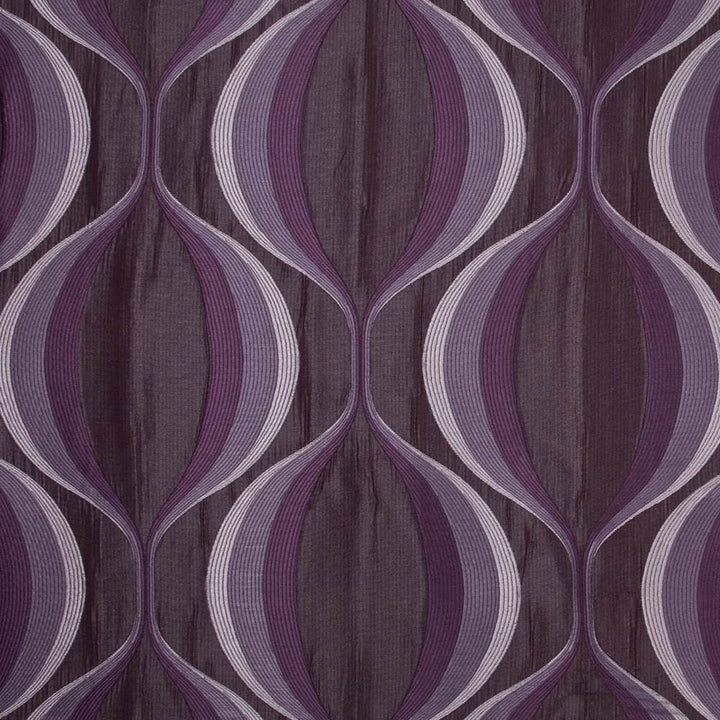 Tranquility Purple by Kasmir Fabric 1400 100% Polyester
 CHINA Not Tested </p><p>Repeat: Horizontal: 14 6/8 inches and Vertical: 16 inches 59 - Fabric Carolina -
