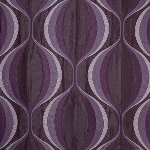 Tranquility Purple by Kasmir Fabric