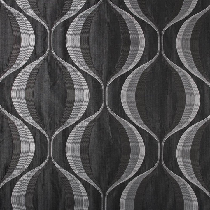 Tranquility Shadow by Kasmir Fabric 1399 CHINA Not Tested H: 14 6/8 inches, V:16 inches 59 - Fabric Carolina - Kasmir