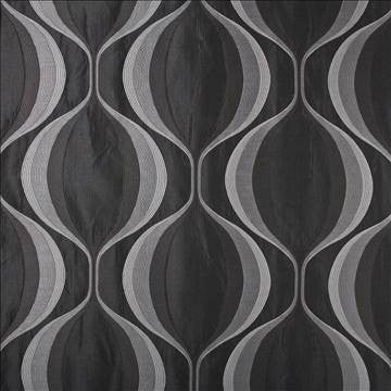 Tranquility Shadow by Kasmir Fabric 1399 100% Polyester CHINA Not Tested H: 14 6/8 inches, V: 16 inches 59 - Fabric Carolina - Kasmir