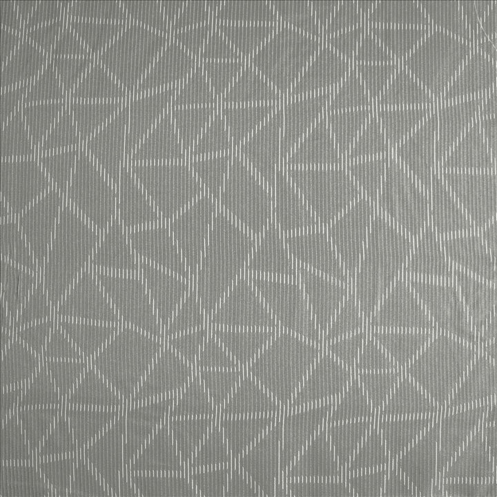 Transformation Platinum  by Kasmir Fabric See sample 100% Polyester
 TURKEY Not Tested </p><p>Repeat: Horizontal: 5 7/8 inches and Vertical: 11 2/8 inches 118  - Fabric Carolina -