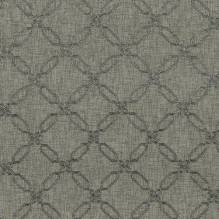 Transport Silver by Kasmir Fabric 5108 CHINA Not Tested H: 6 inches, V:6 inches 57 - 58 - Fabric Carolina - Kasmir