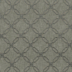 Transport Silver by Kasmir Fabric