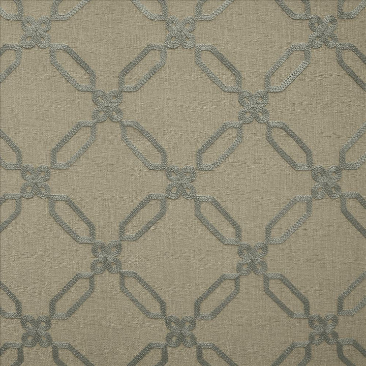 Transport Silver by Kasmir Fabric 5108 100% Polyester
 CHINA Not Tested </p><p>Repeat: Horizontal: 6 inches and Vertical: 6 inches 56 - Fabric Carolina -