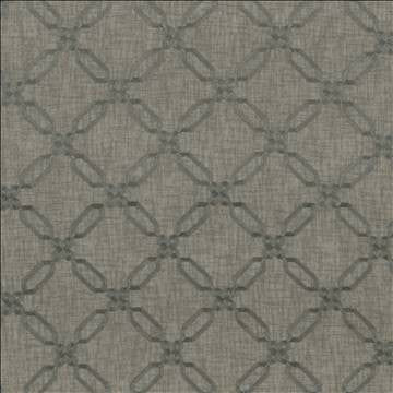 Transport Silver by Kasmir Fabric 5108 100% Polyester CHINA Not Tested H: 6 inches, V: 6 inches 57 - 58 - Fabric Carolina - Kasmir