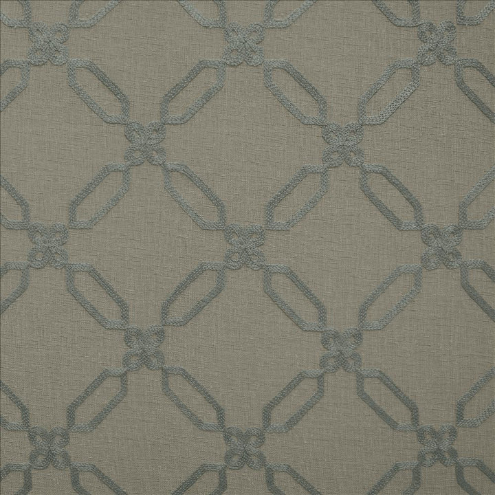 Transport Silver by Kasmir Fabric 5108 100% Polyester
 CHINA </p><p>Repeat: Horizontal: 6 inches and Vertical: 6 inches 56 - 58 - Fabric Carolina -