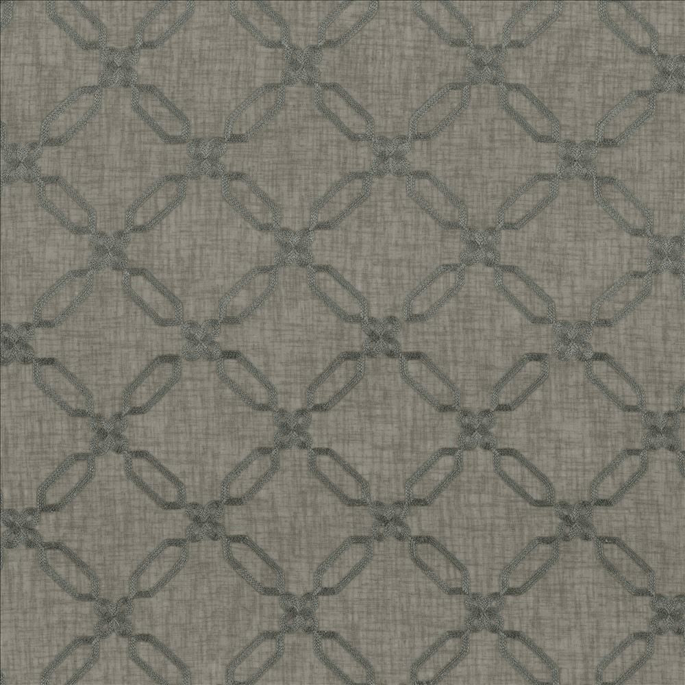 Transport Silver by Kasmir Fabric 5108 100% Polyester
 CHINA </p><p>Repeat: Horizontal: 6 inches and Vertical: 6 inches 56 - 58 - Fabric Carolina -