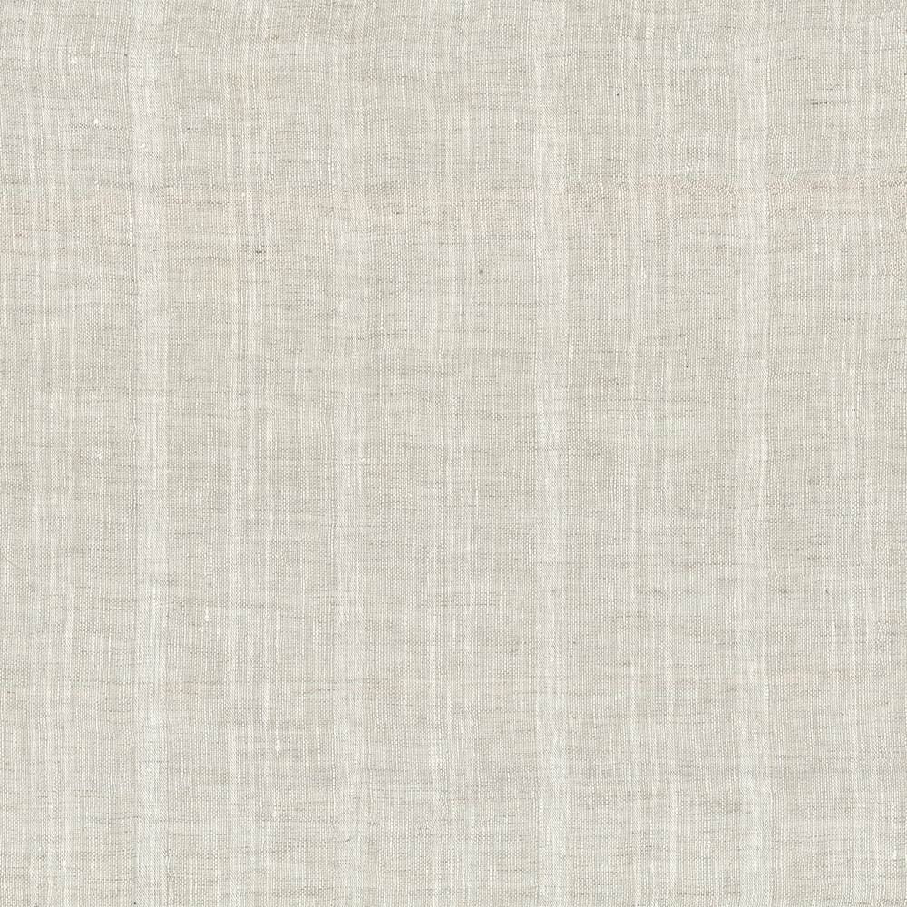 Transpose Natural by Kasmir Fabric 5035 100% Linen
 INDIA Not Tested </p><p>Repeat: Horizontal: 4 inches and Vertical: N/A 55 - Fabric Carolina -