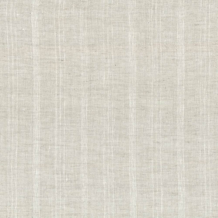 Transpose Natural by Kasmir Fabric 5035 100% Linen INDIA Not Tested Horizontal: 4 inches and Vertical: 0 Inches 55 - 56 - Fabric Carolina -