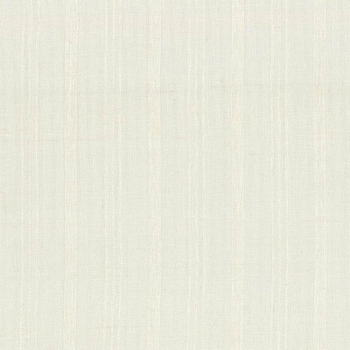 Transpose Off White by Kasmir Fabric 5035 100% Linen INDIA Not Tested Horizontal: 4 inches and Vertical: 0 Inches 55 - 56 - Fabric Carolina -