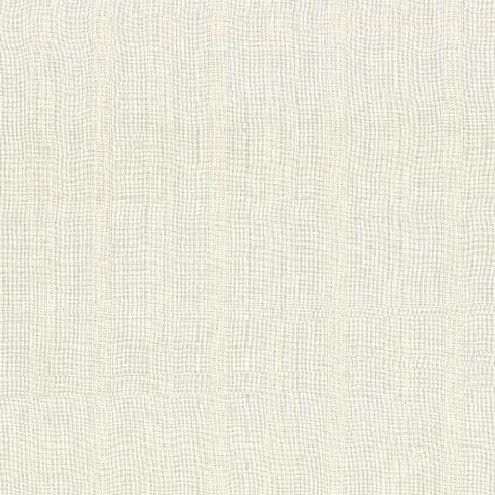 Transpose Off White by Kasmir Fabric 5035 100% Linen
 INDIA </p><p>Repeat: Horizontal: 4 inches and Vertical: N/A 55 - 56 - Fabric Carolina -