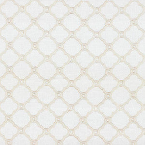 Tread Ivory by Kasmir Fabric