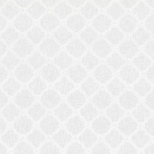Tread White by Kasmir Fabric
