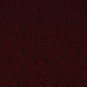 Treasure Cove Cranberry 7111411000 by Carole Fabric Exclusive