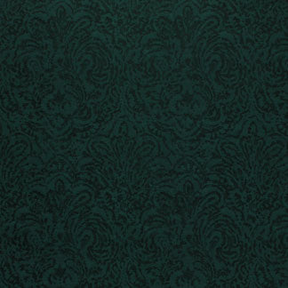 Treasure Cove Peacock 7111411006 by Carole Fabric Exclusive Tranquility Bay 100% Polyester-heatset Turkey H: 19 1/10"V, 14"H  57" Minimum (See sample for specifics) - Fabric Carolina - Carole Exclusive