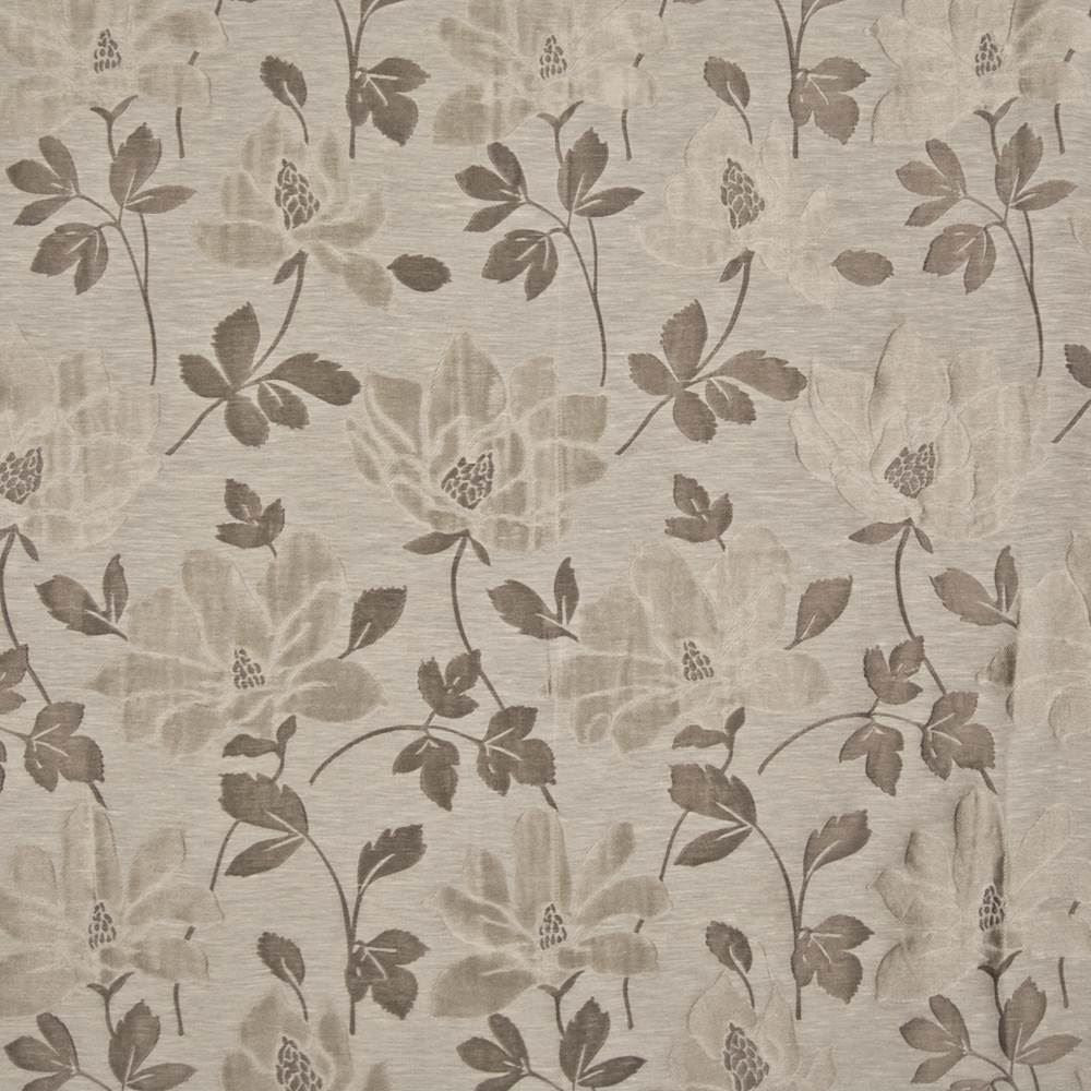 Tremezzo Mocha by Kasmir Fabric 1383 70% Polyester
30% Linen
 INDIA 12,000 Martindale Cycles Horizontal: 14 inches and Vertical: 28 inches 55 - Fabric Carolina -