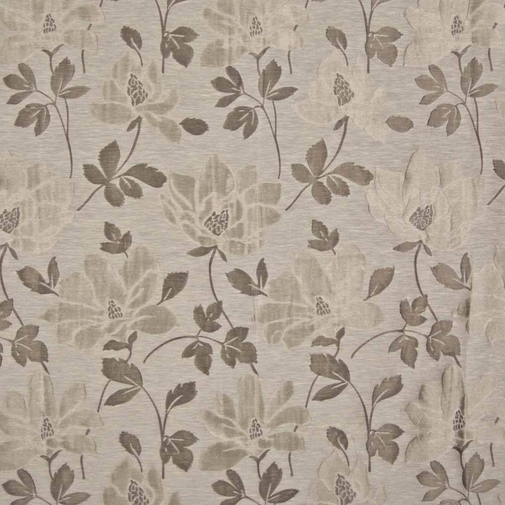 Tremezzo Mocha by Kasmir Fabric 1383 INDIA 12,000 Martindale Cycles H: 14 inches, V:28 inches 55 - Fabric Carolina - Kasmir