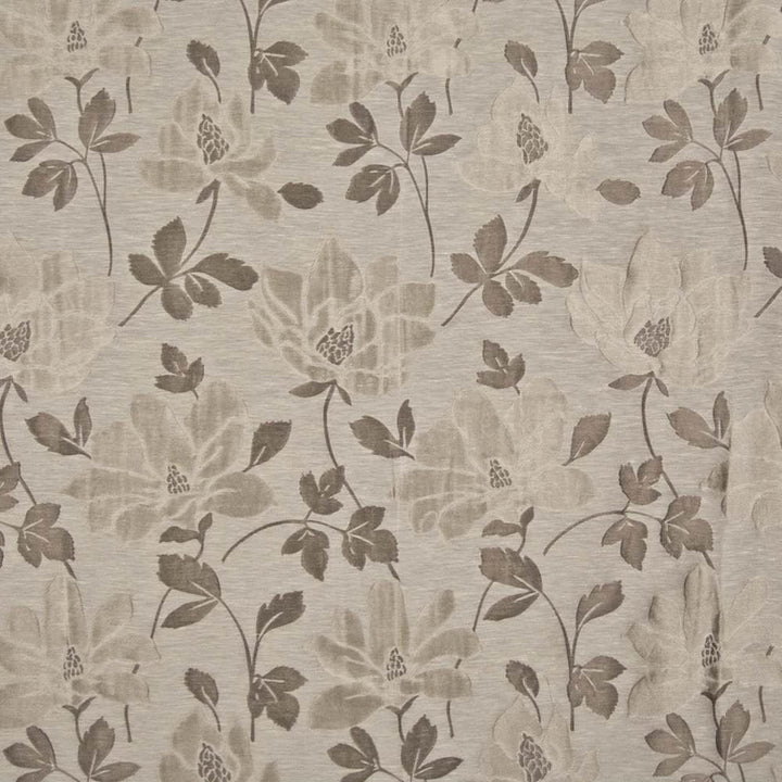 Tremezzo Mocha by Kasmir Fabric 1383 70% Polyester
30% Linen
 INDIA </p><p>Repeat: Horizontal: 14 inches and Vertical: 28 inches 55 - Fabric Carolina -