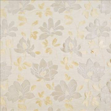 Tremezzo Pewter by Kasmir Fabric 1384 70% Polyester 30% Linen INDIA 12,000 Martindale Cycles H: 14 inches, V: 28 inches 55 - Fabric Carolina - Kasmir