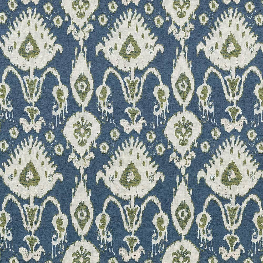 Tribal Find Oasis by Kasmir Fabric 8004 USA 3,000 Wyzenbeek Double Rubs H: 14 inches, V:18 4/8 inches 54 - Fabric Carolina - Kasmir